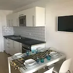 شقة Ocean View Bouganville