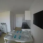 Ocean View Bouganville شقة كوستا دي أنتيجوا