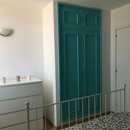 شقة Ocean View Bouganville *