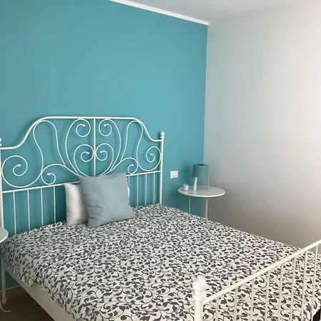 Appartement Ocean View Bouganville *