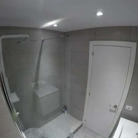 Ocean View Bouganville شقة كوستا دي أنتيجوا