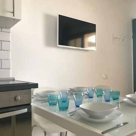 Ocean View Bouganville * كوستا دي أنتيجوا