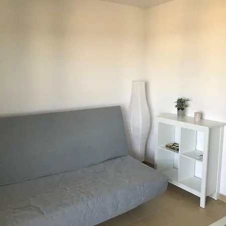 Ocean View Bouganville