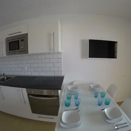 Ocean View Bouganville Appartement Costa De Antigua