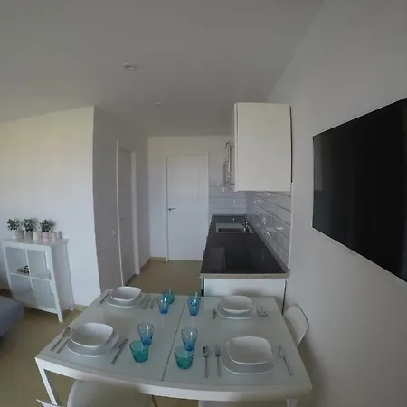 Ocean View Bouganville Appartement Costa De Antigua