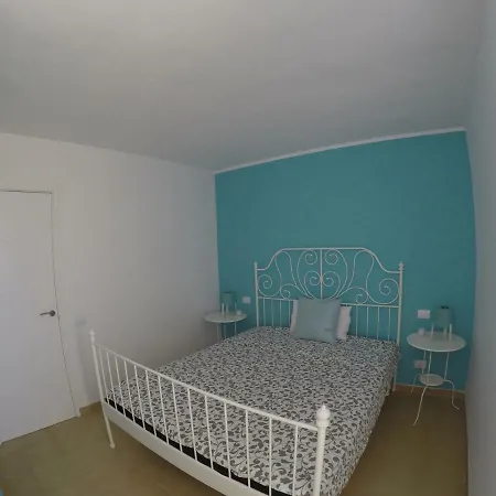 Ocean View Bouganville Appartement Costa De Antigua