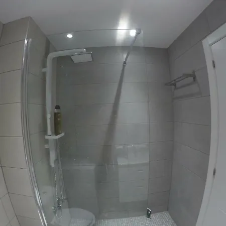 Ocean View Bouganville شقة كوستا دي أنتيجوا