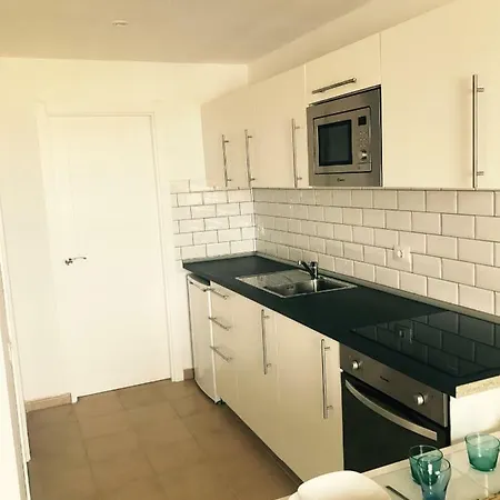 Ocean View Bouganville 科斯塔德安提瓜