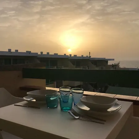 Ocean View Bouganville * 科斯塔德安提瓜