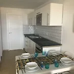 Appartement Ocean View Bouganville *