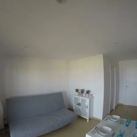 Ocean View Bouganville Коста-де-Антигуа