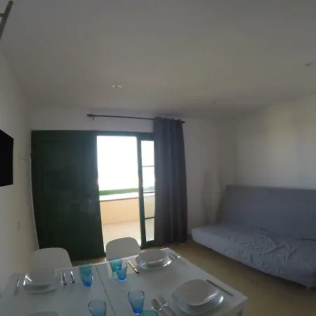 Ocean View Bouganville Апартаменты Коста-де-Антигуа