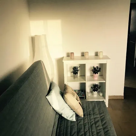 Ocean View Bouganville Апартаменты Коста-де-Антигуа