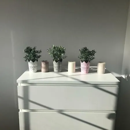 Апартаменты Ocean View Bouganville