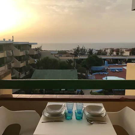 Ocean View Bouganville *