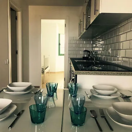 Ocean View Bouganville * Коста-де-Антигуа