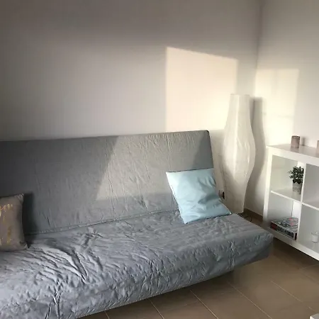 Ocean View Bouganville Коста-де-Антигуа