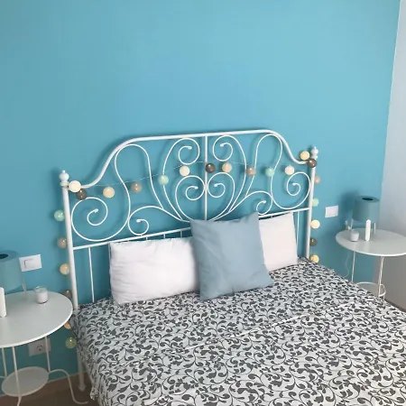 Ocean View Bouganville Коста-де-Антигуа