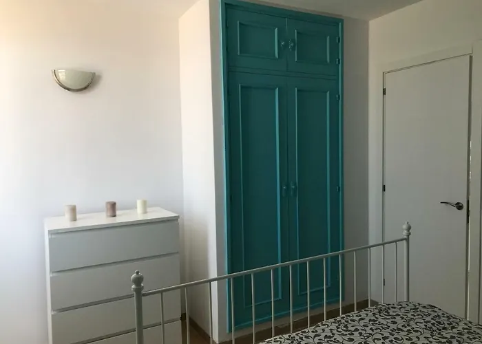 Apartment Ocean View Bouganville *