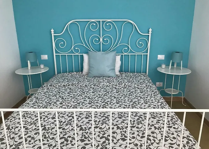 Apartment Ocean View Bouganville