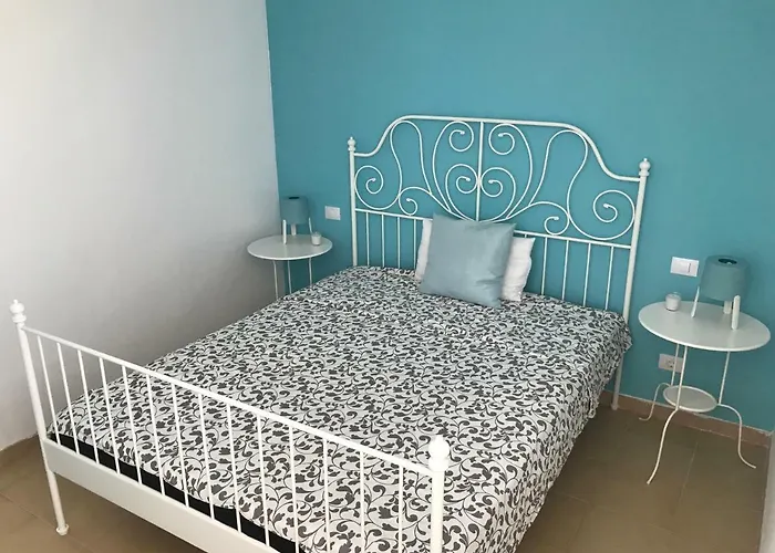 Ocean View Bouganville Apartman