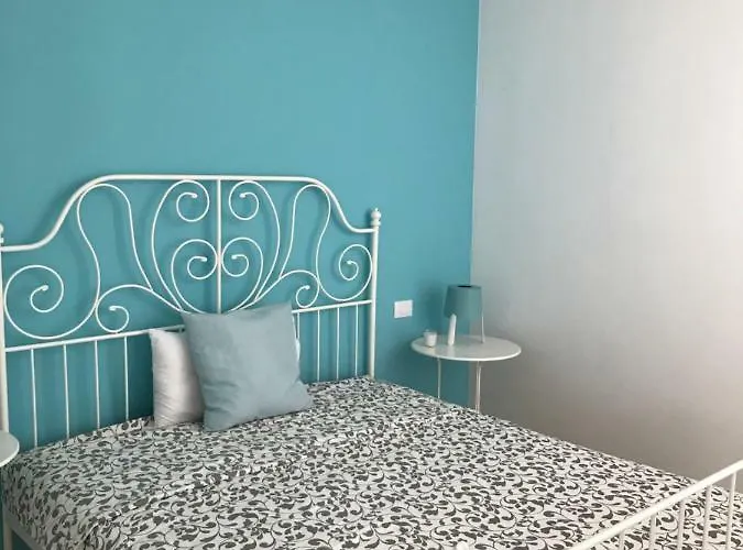 Apartment Ocean View Bouganville *