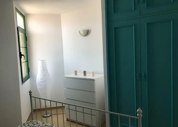 Ocean View Bouganville