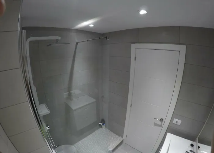 Ocean View Bouganville Apartment Costa De Antigua