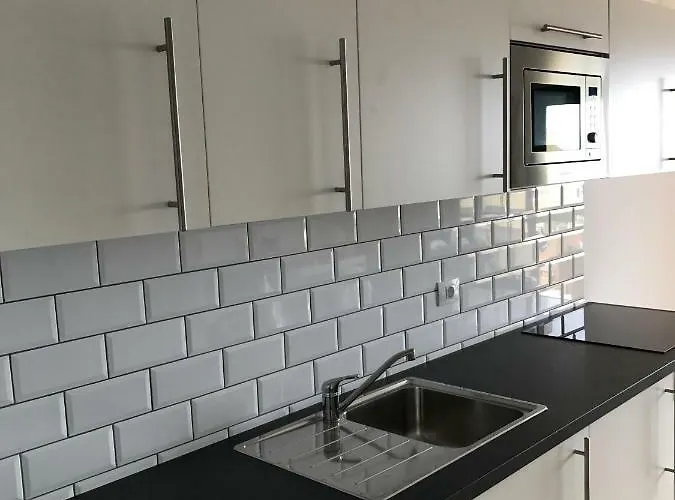 Apartman Ocean View Bouganville Costa de Antigua