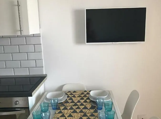 Ocean View Bouganville Apartman Costa de Antigua