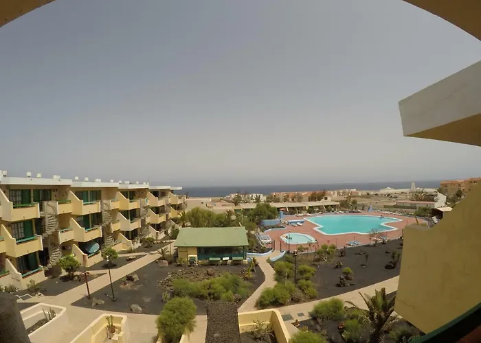 Apartman Ocean View Bouganville *