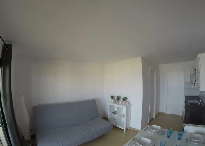 Ocean View Bouganville Costa de Antigua