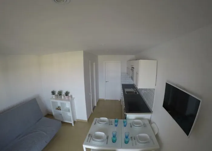 Apartman Ocean View Bouganville *