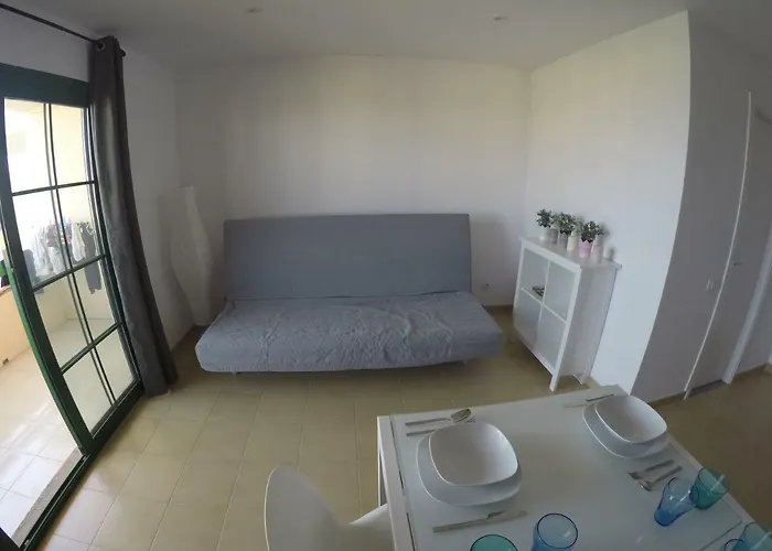 Apartman Ocean View Bouganville *