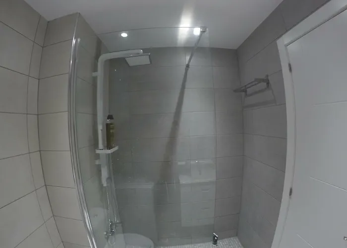 Ocean View Bouganville Apartman Costa de Antigua