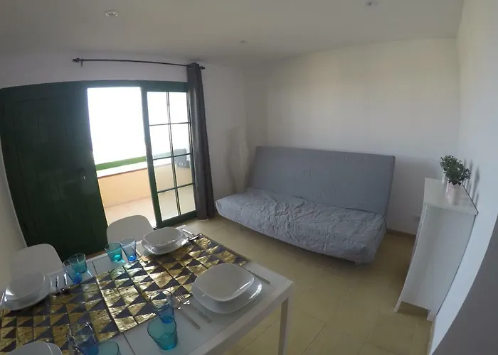 Apartman Ocean View Bouganville *