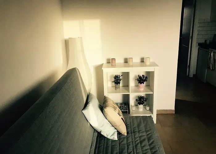 Ocean View Bouganville Apartment Costa De Antigua