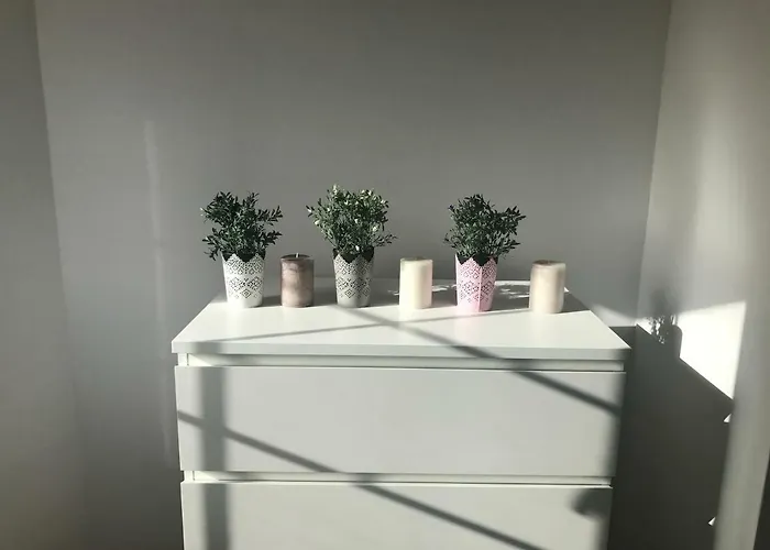 Apartman Ocean View Bouganville