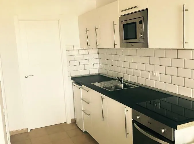 Ocean View Bouganville Costa de Antigua