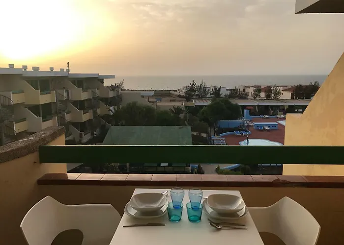 Ocean View Bouganville *