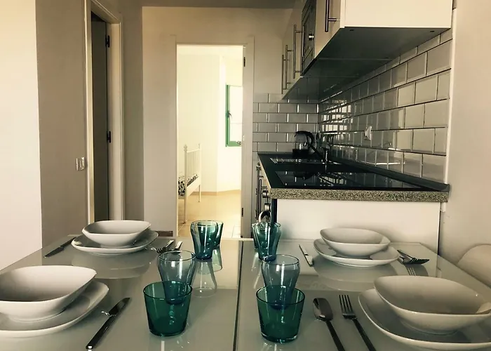 Ocean View Bouganville * Costa de Antigua