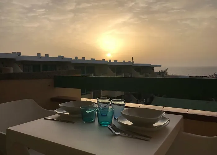 Ocean View Bouganville * Costa de Antigua