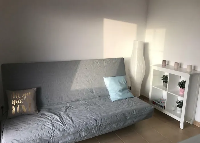 Ocean View Bouganville Costa De Antigua