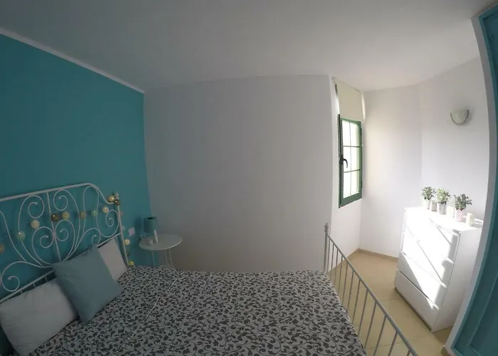 Ocean View Bouganville *