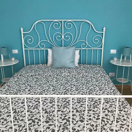 Apartament Ocean View Bouganville