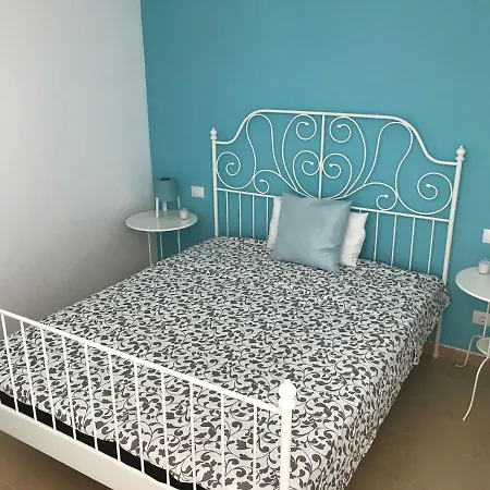 Ocean View Bouganville Apartament