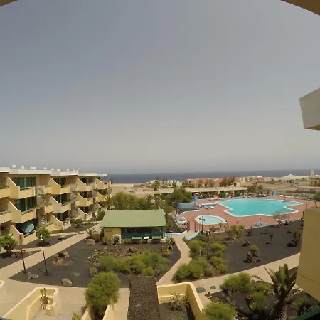 Apartament Ocean View Bouganville *